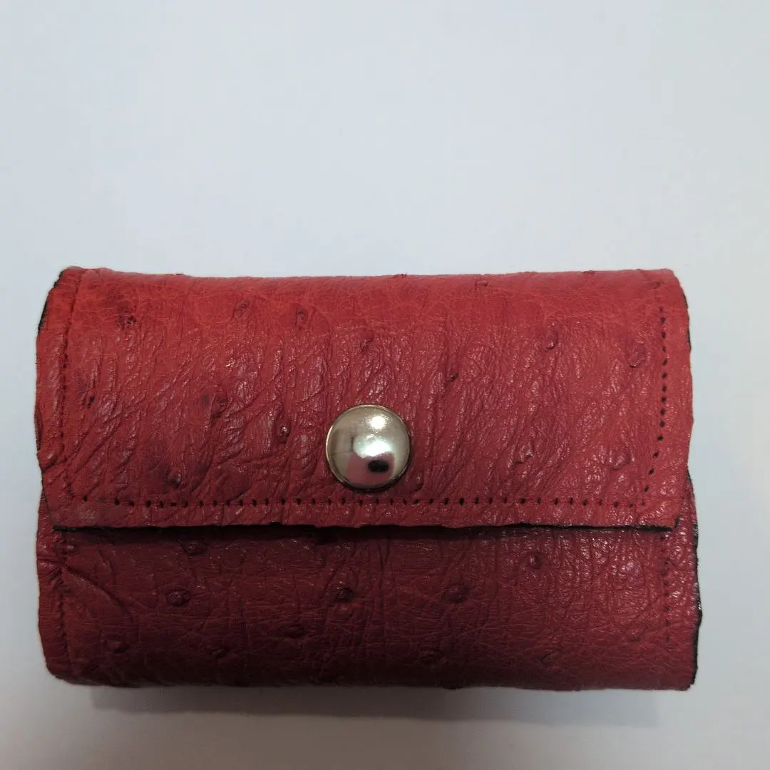 オーストキーケース6連　赤　※年末セール