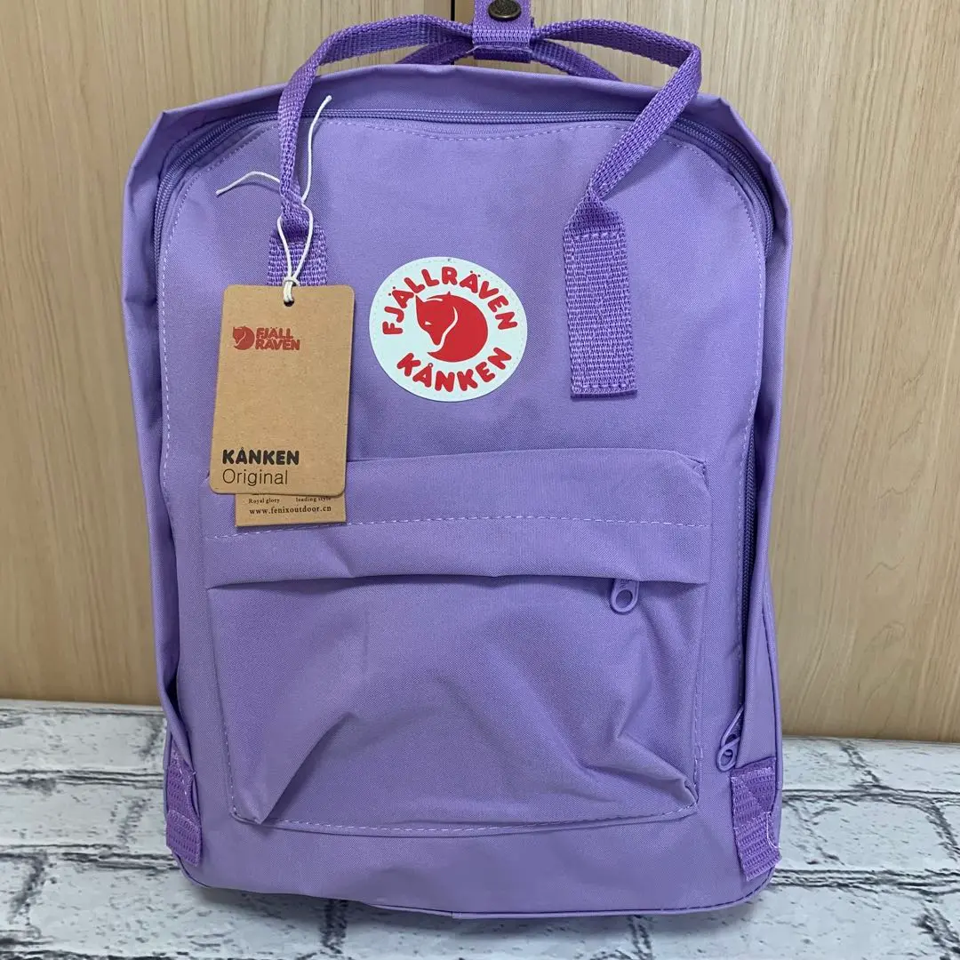 カンケン Kanken リュックサック フェールラーベン バッグ 16L
