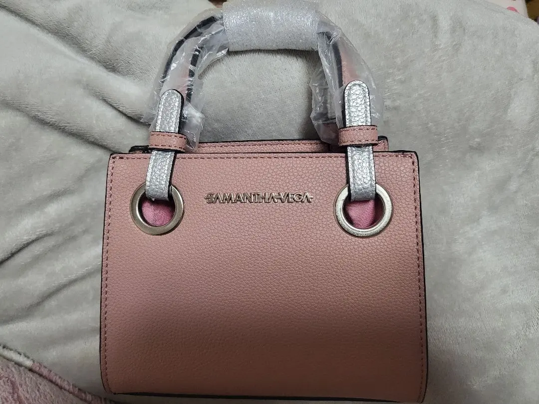 サマンサベガのショルダーバッグ