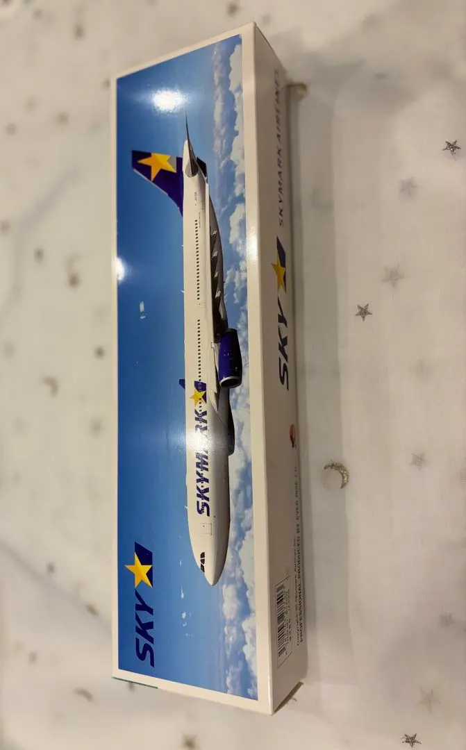 SKYMARK Airbus A330-300 モデル