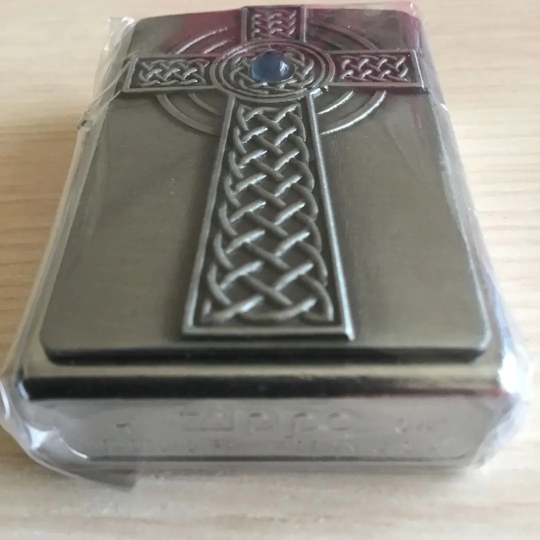 ジッポライター