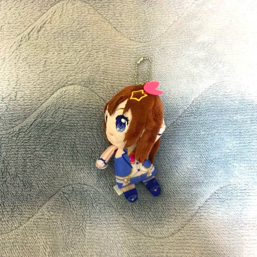 ときのそら ててコレ ぬいぐるみ ミニぬいぐるみ