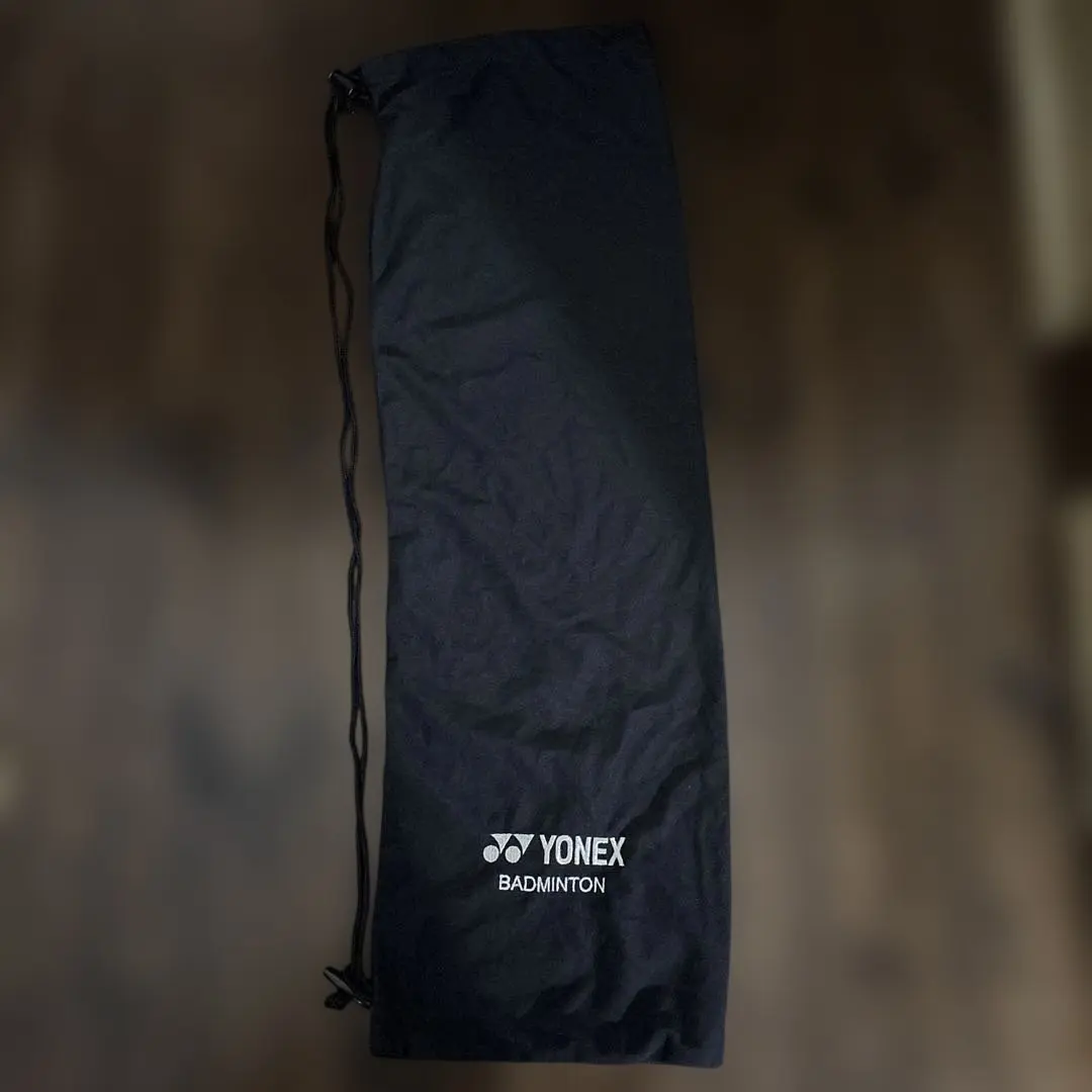 YONEX バドミントンケース 黒