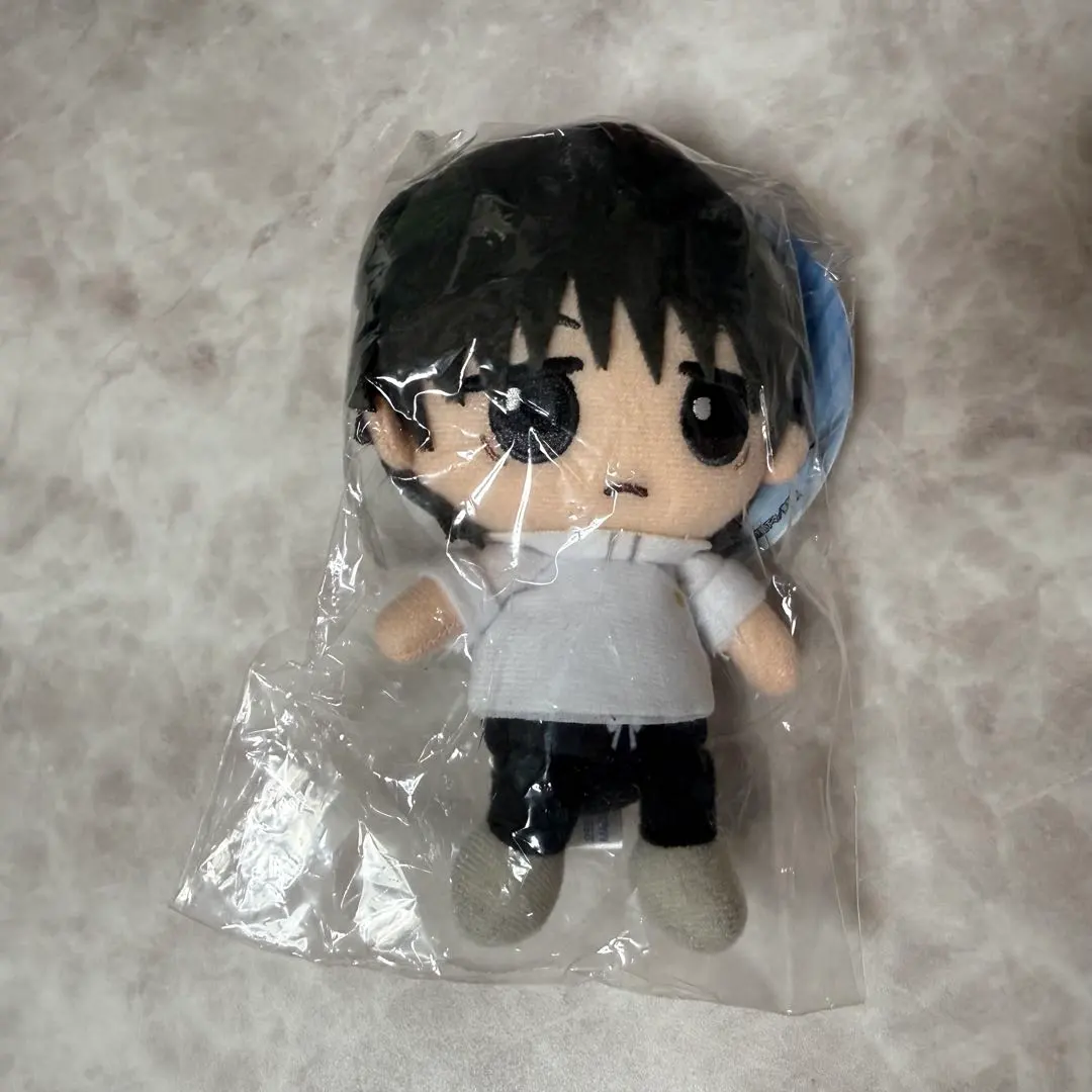 呪術廻戦0 乙骨憂太 ボールチェーンマスコット