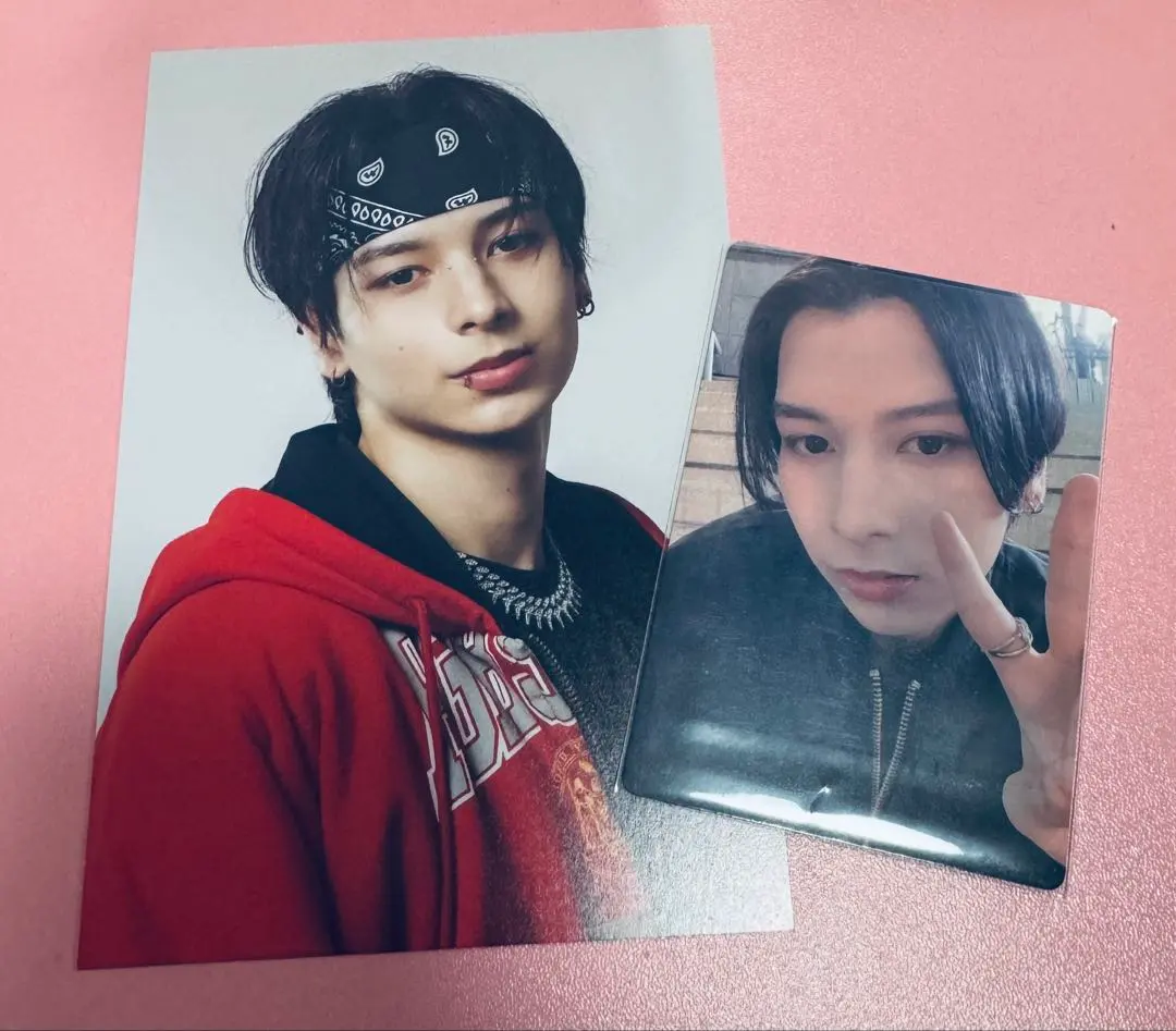 ラスピ アダム セット