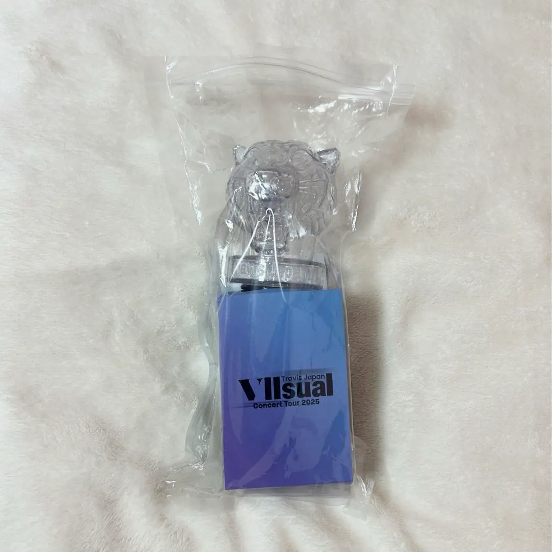 Travis Japan VIIsual 2025 ペンライト