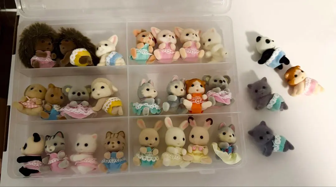 シルバニアファミリー | JChere日本代购