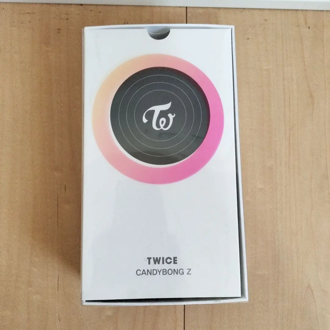 TWICE CANDYBONG Z ペンライト