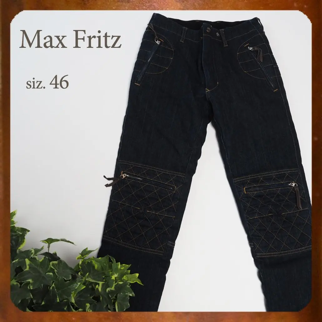 MaxFritz マックスフリッツ MFP-2394 ネオウォームスクランブラー