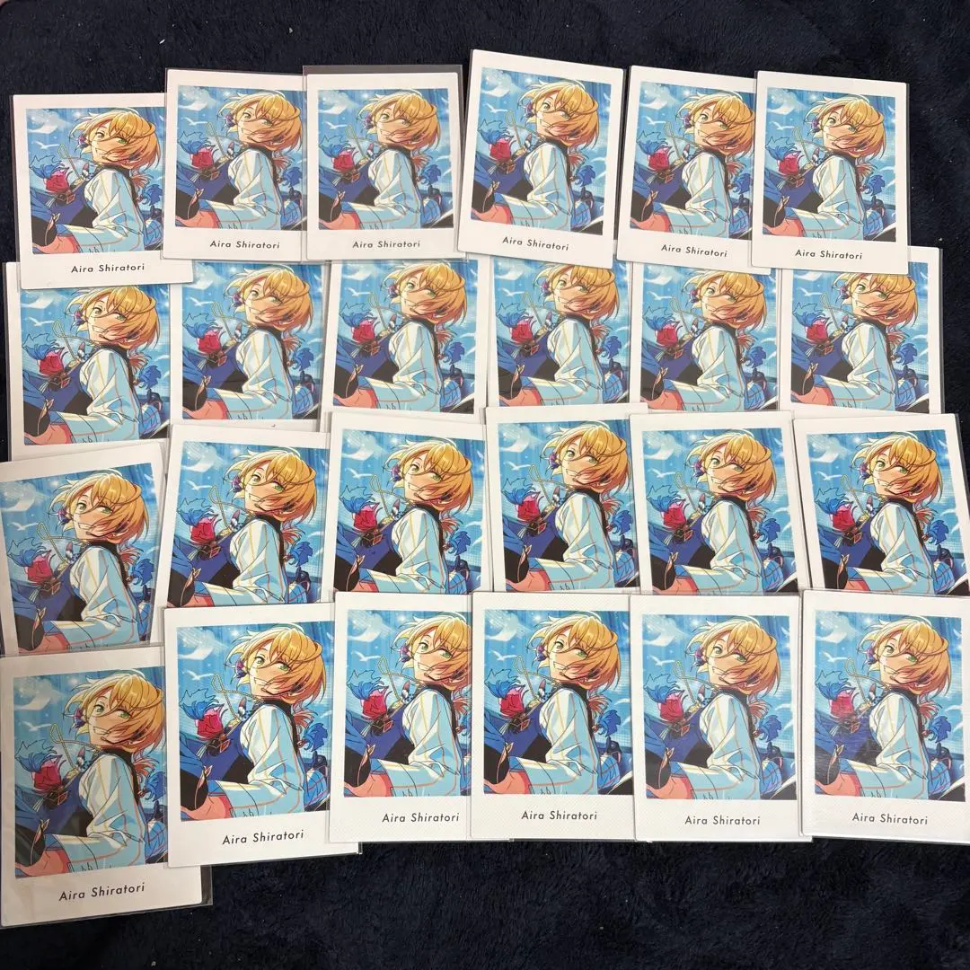 白鳥藍良 24枚 ぱしゃっつ