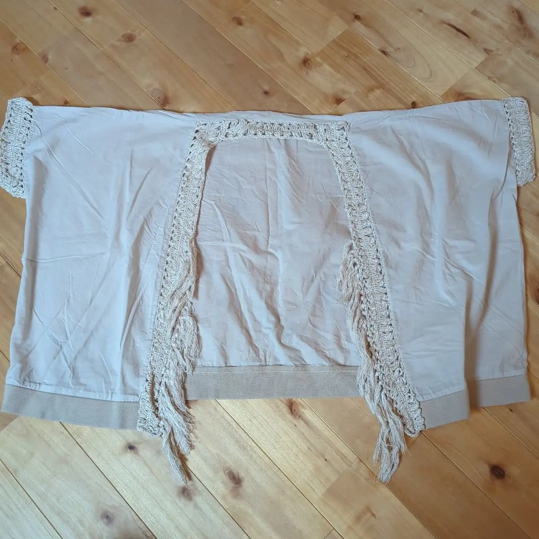 ユナイテッドアローズ green label relaxing カーディガン