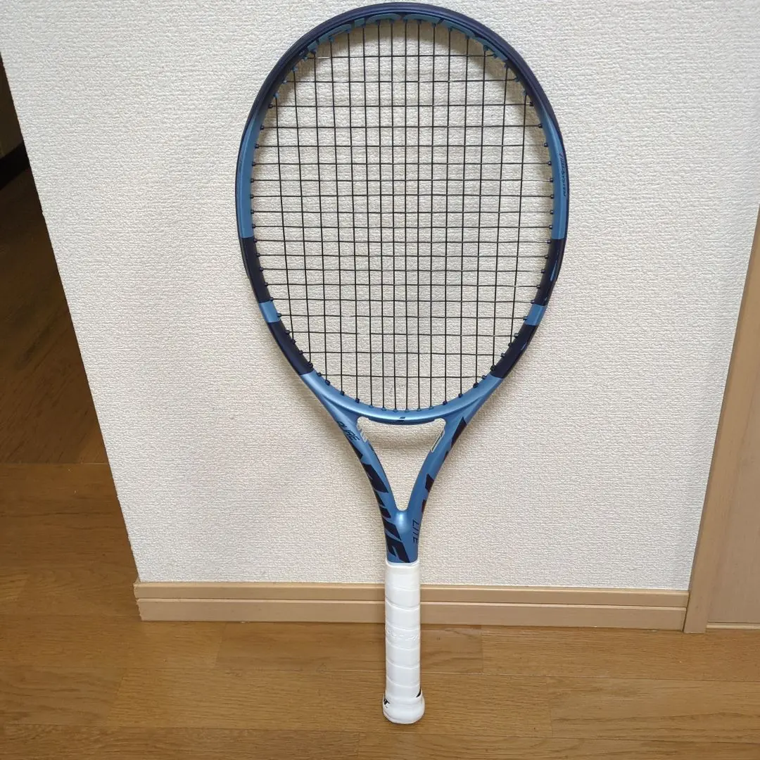 Babolat PURE DRIVE LITE　2025モデル　G2