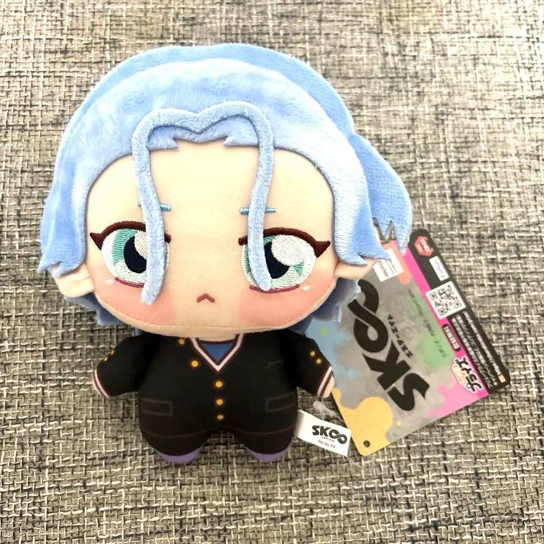 SK∞エスケーエイト ちょぴぬい 馳河ランガ