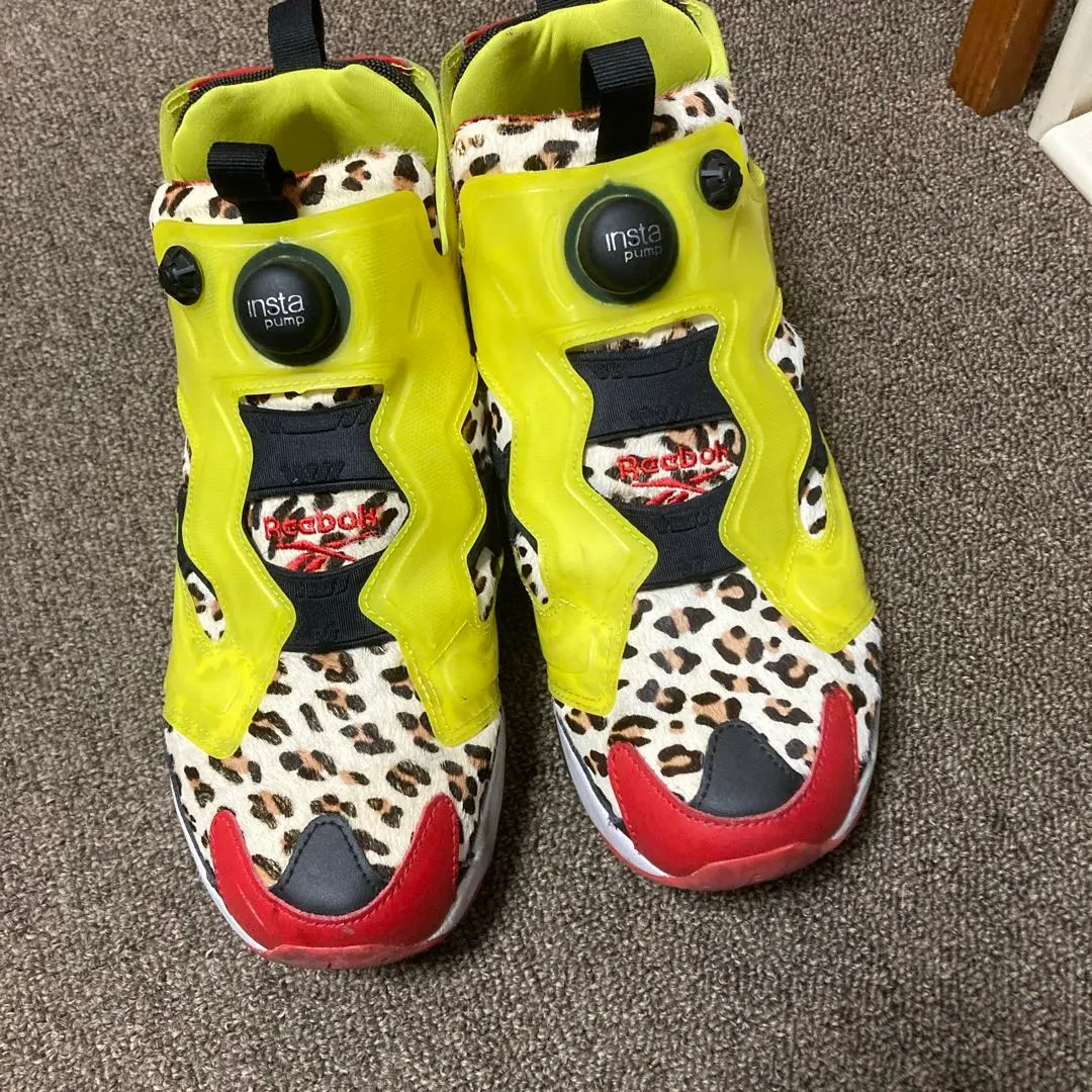 ポンプフューリー