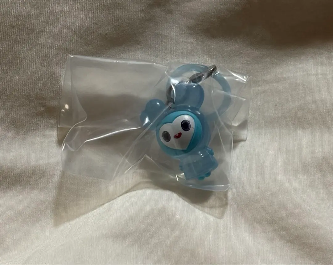 TWICE LOVELYS めじるしアクセサリー NAVELY ナヨン