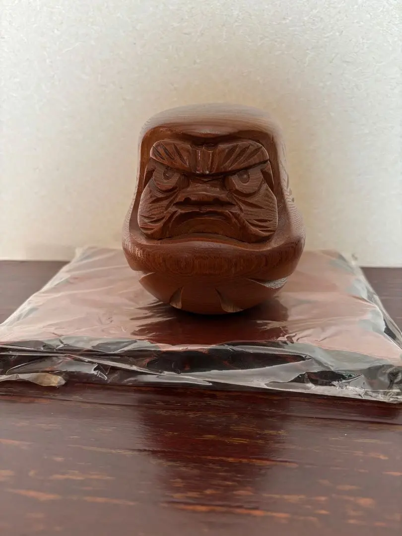 伝統工芸 だるま 縁起物