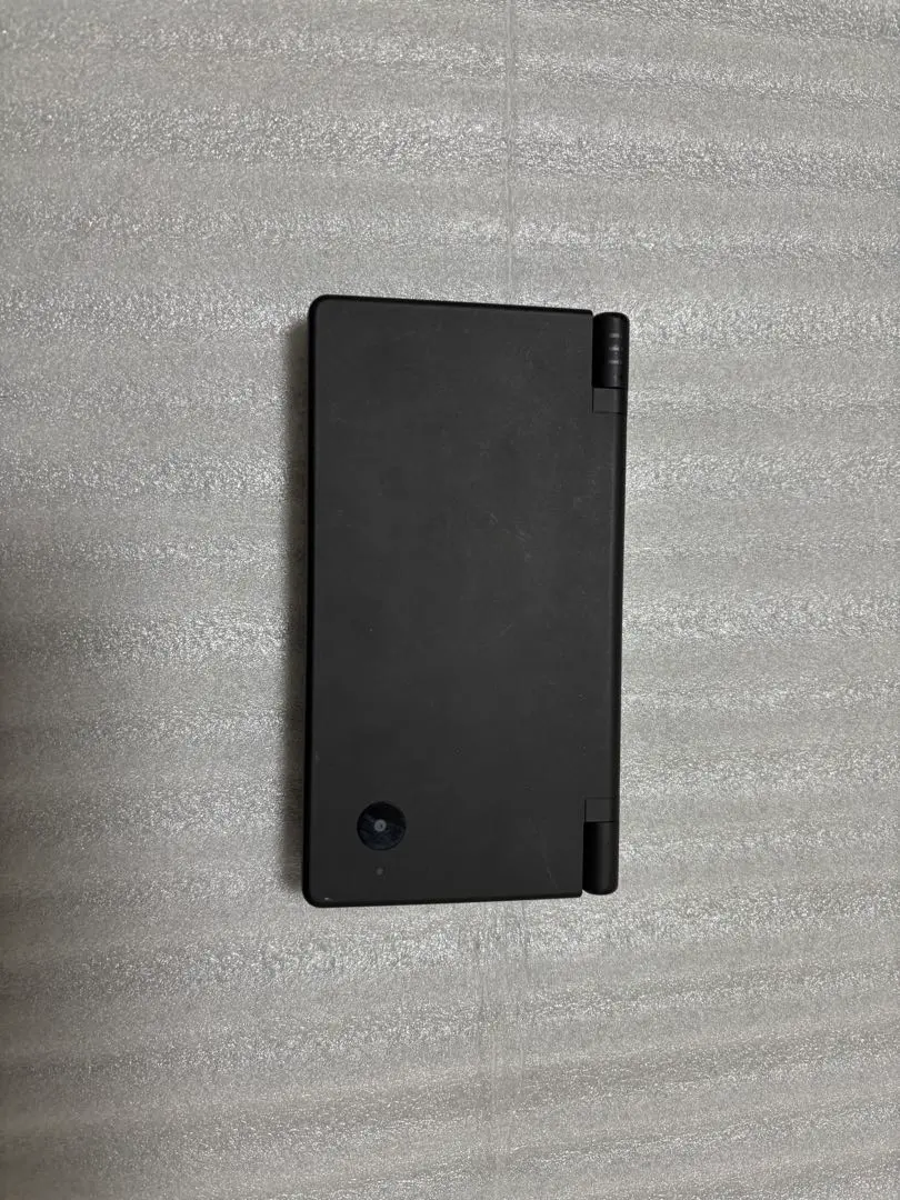 ニンテンドーDSi 本体 ブラック