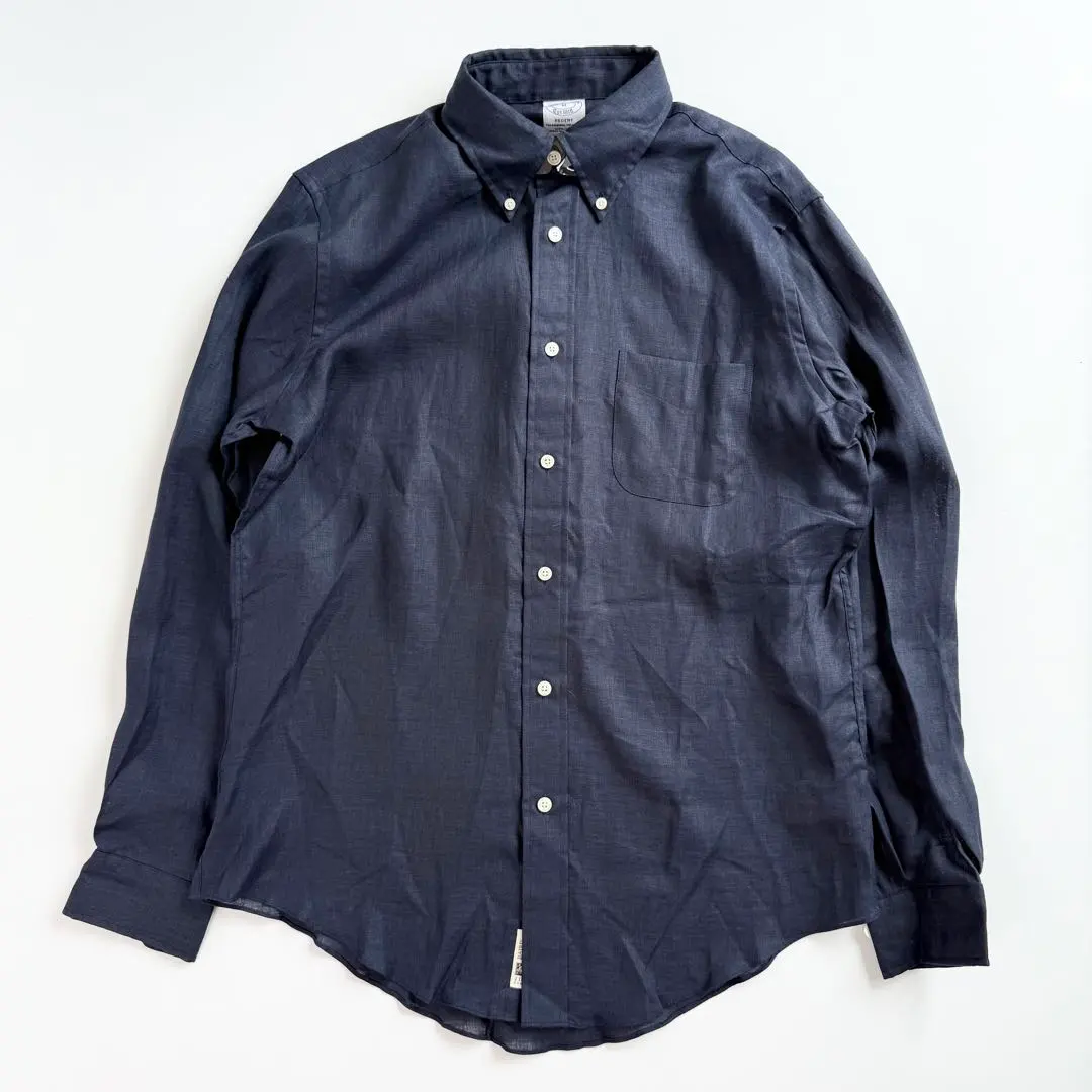 BROOKS BROTHERS BAIRD McNUTT 長袖シャツ C469