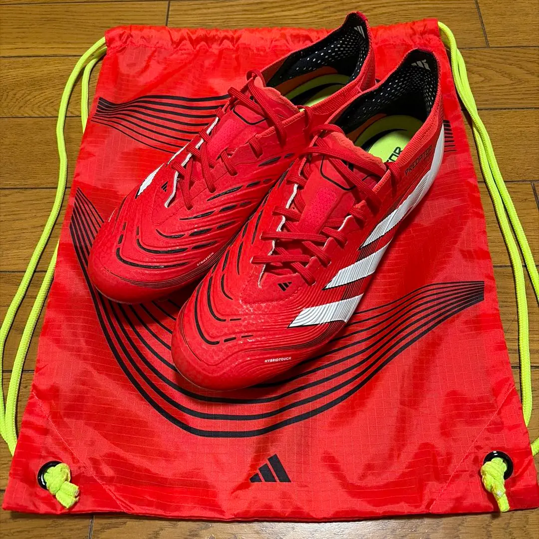 アディダス　プレデター　エリート　AG adidas Predator