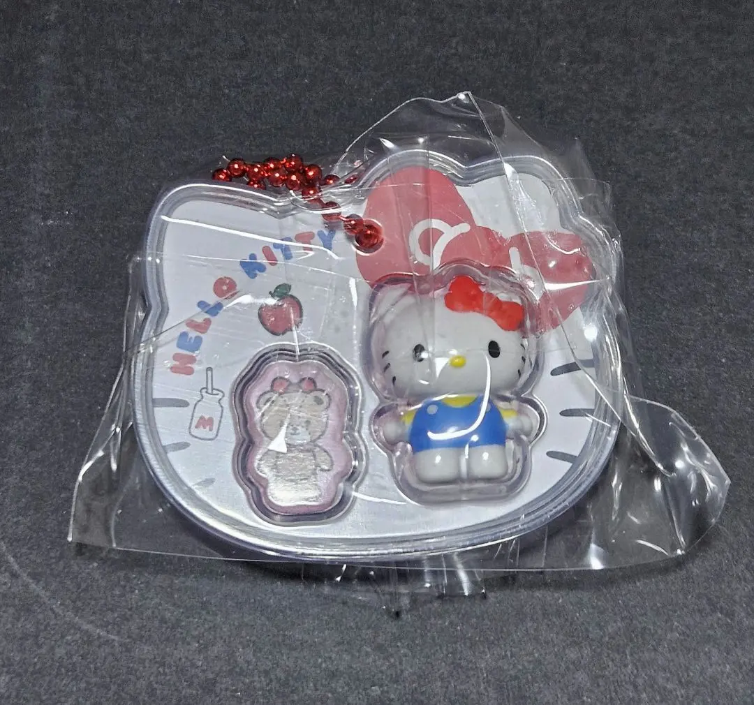 サンリオ パッケージチャーム