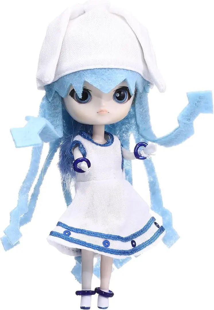 グルーヴ ドコラ リトルダルプラス イカ娘 プーリップ