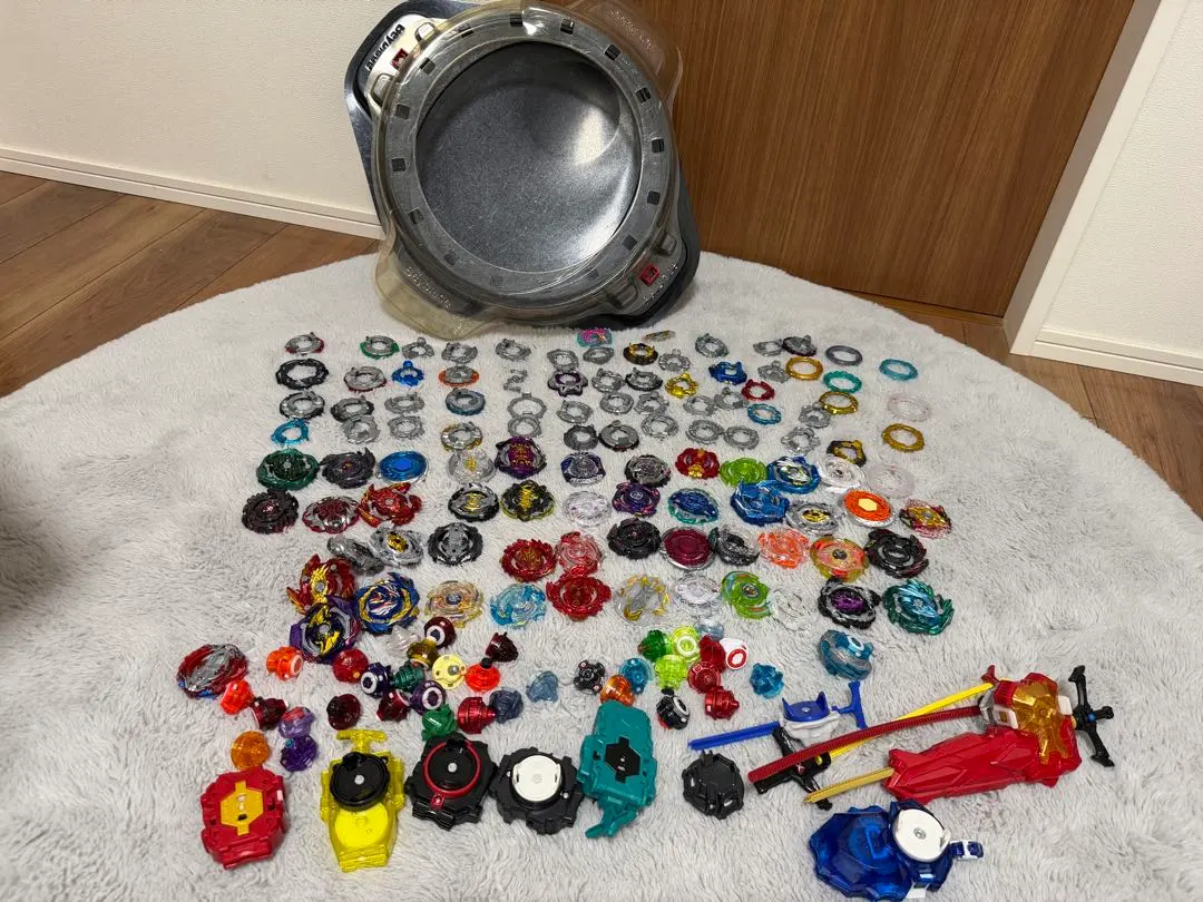 ベイブレードセット　まとめ売り