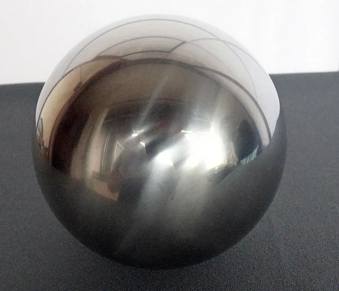 ◎鉄球（）はいかがですか