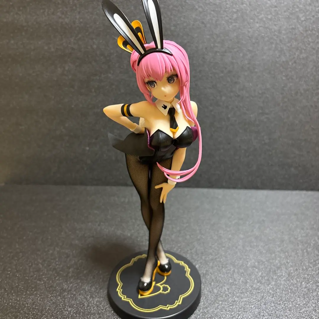 BiCute Bunnies Figure 巡音ルカ バニー フィギュア