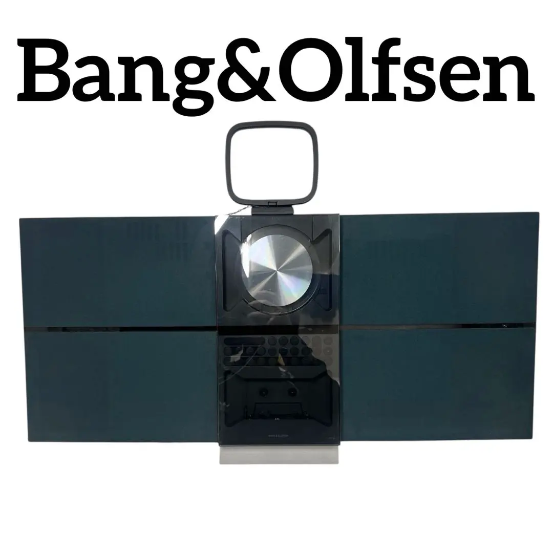 Bang&Olfsen Beosound Century バングアンドオルフセン