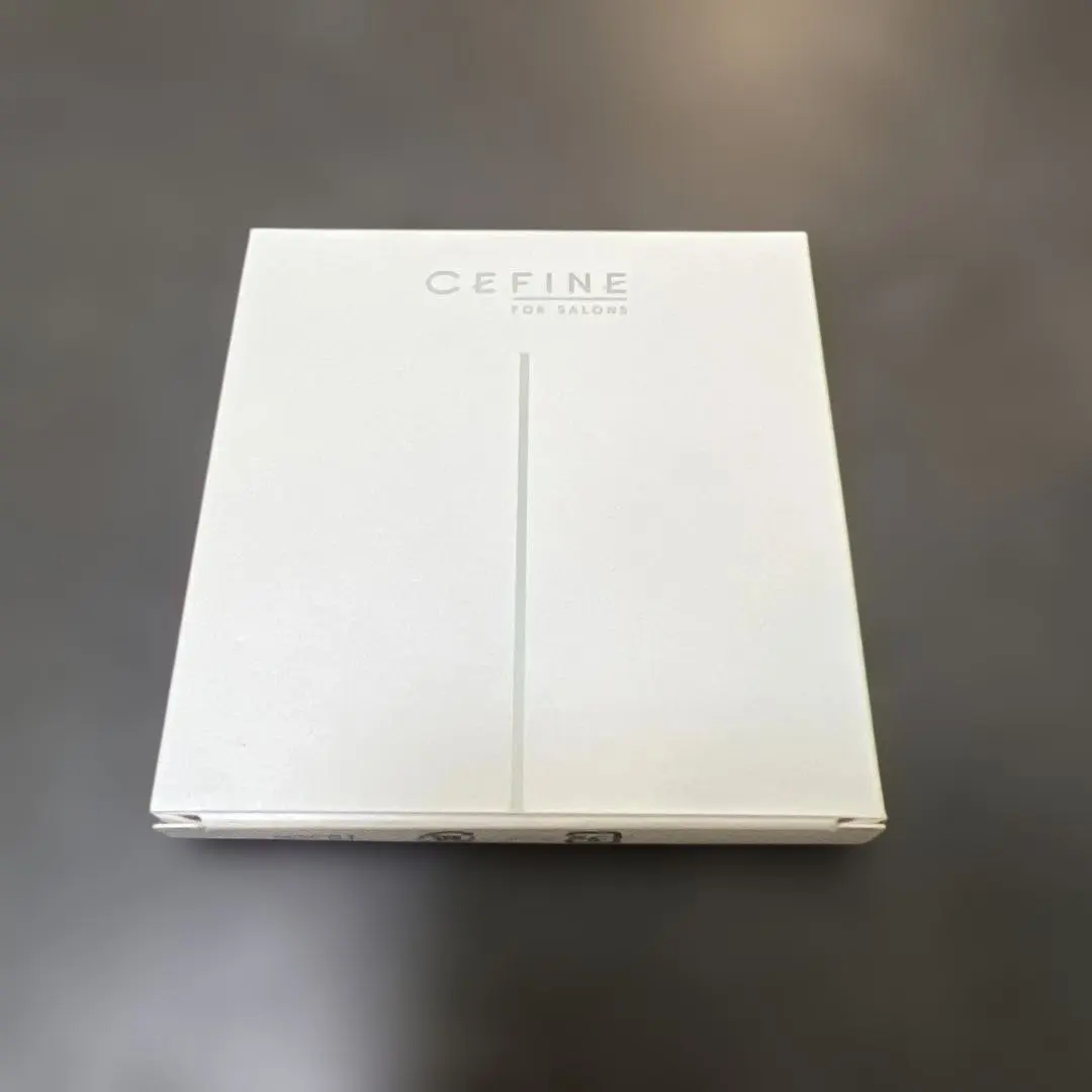 新品未使用 セフィーヌ シルククッションパウダー 03-PRO