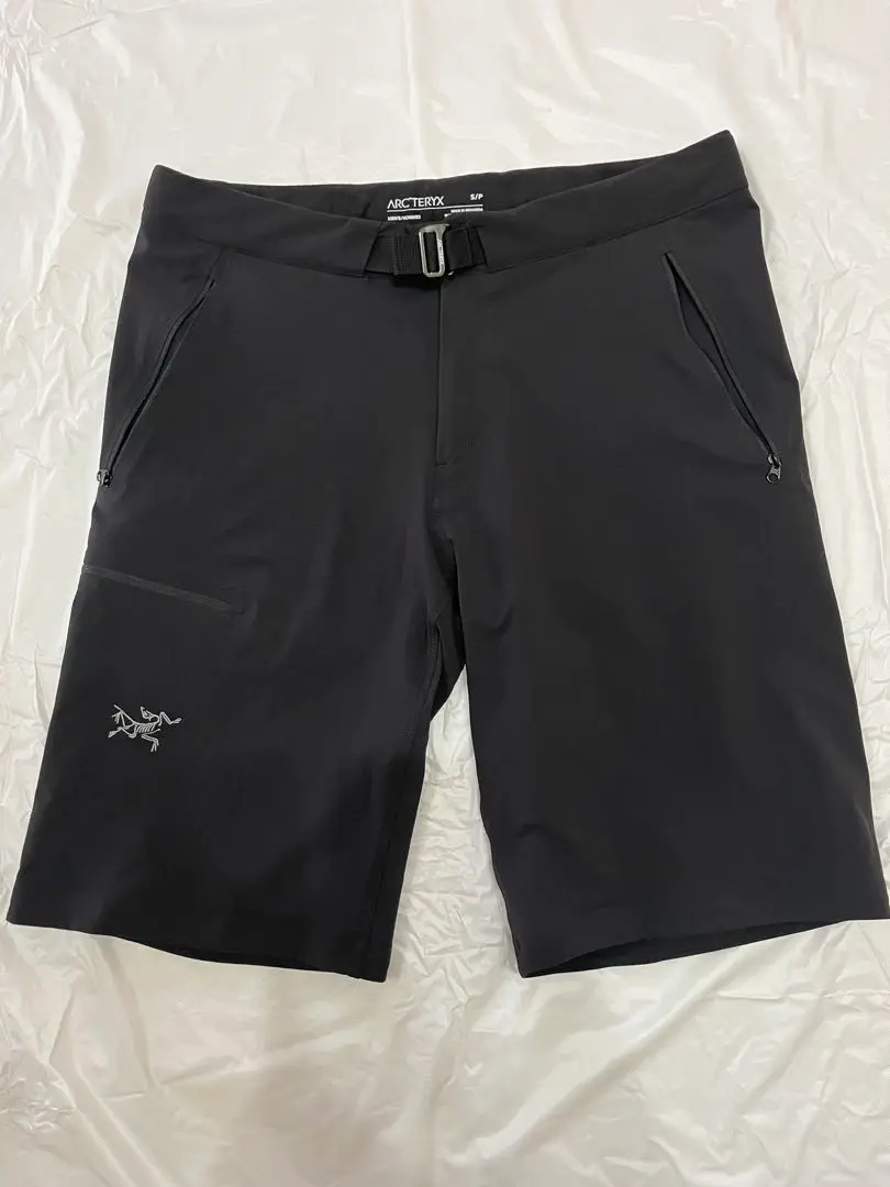 ARC’TERYXアークテリクス　ショートパンツ