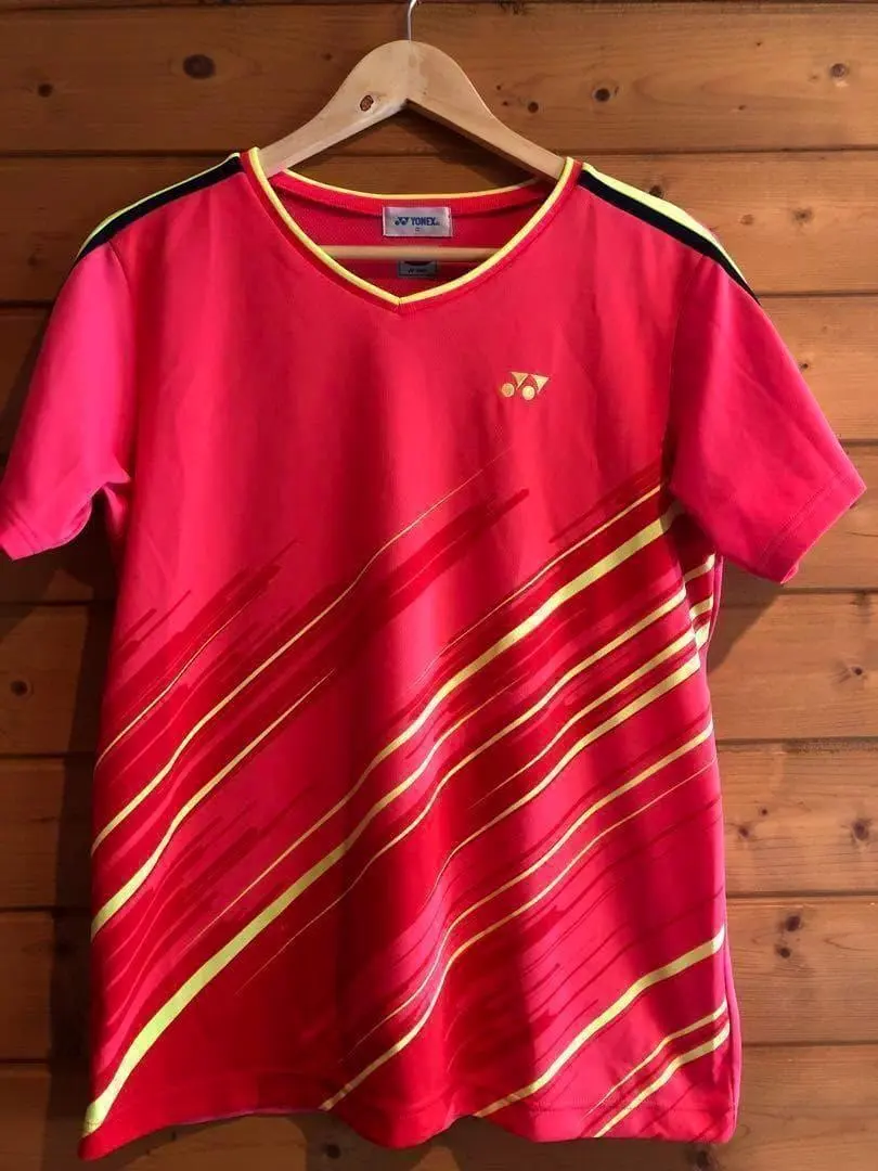 ヨネックス　YONEX　Oサイズ　バドミントン　テニス