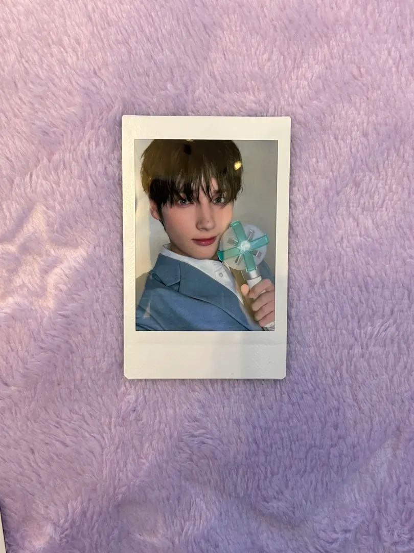 txt ヒュニンカイ　インスタントフォト