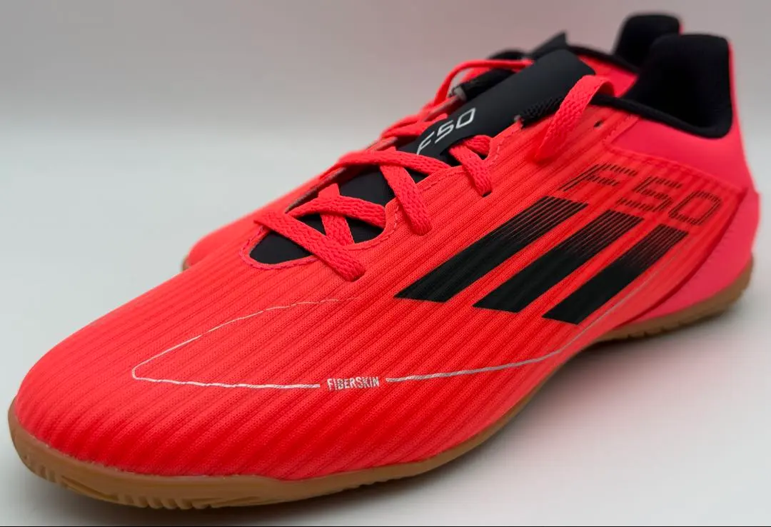 adidas アディダス F50 CLUB IN 25cm