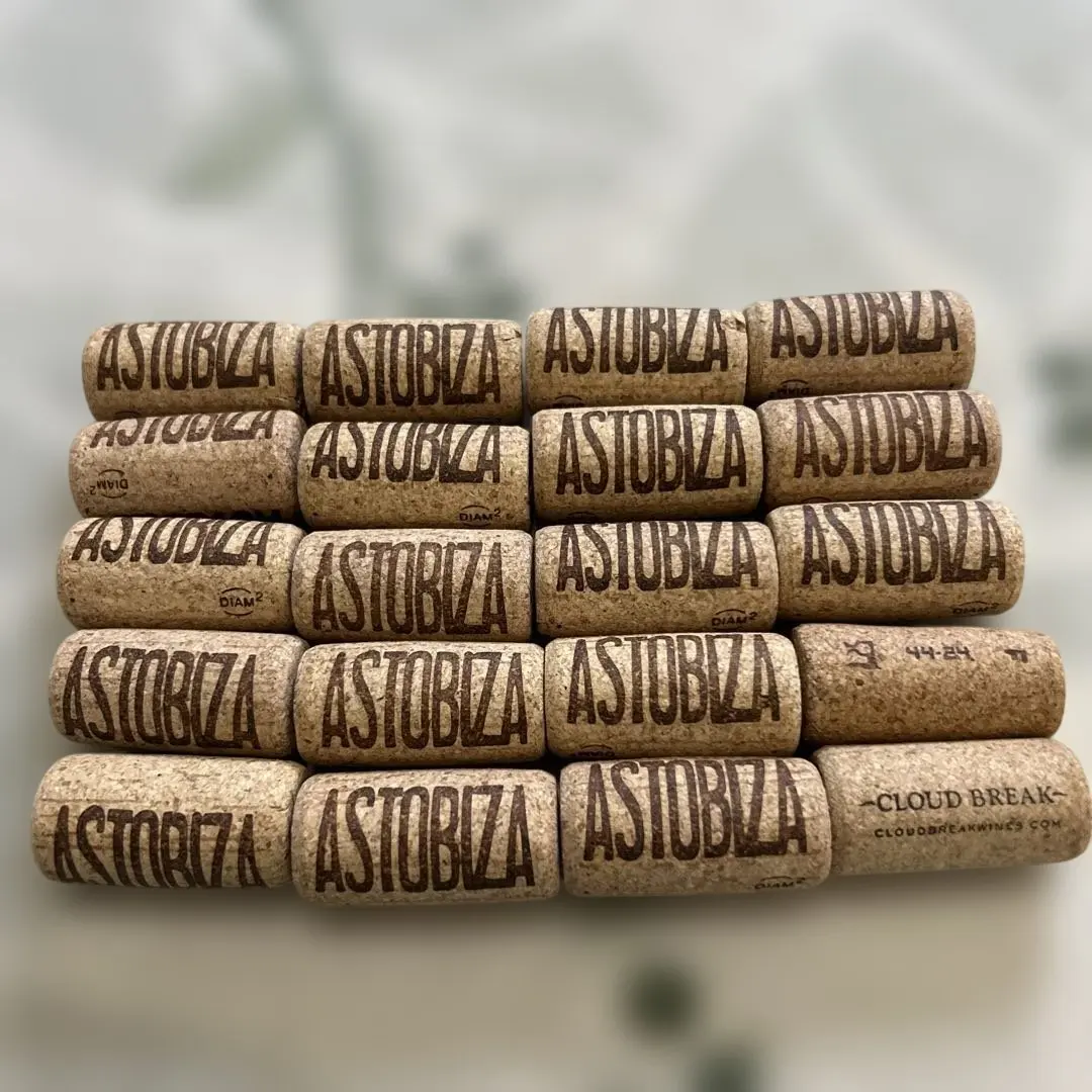 ワインコルク　20個