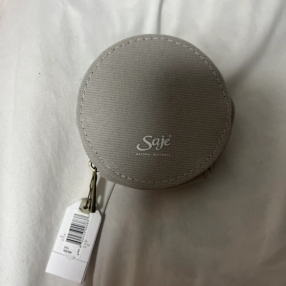 Saje Stress release