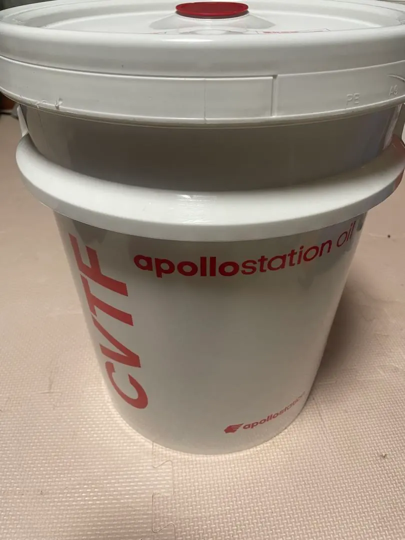 アポロステーションCVTF apollostation