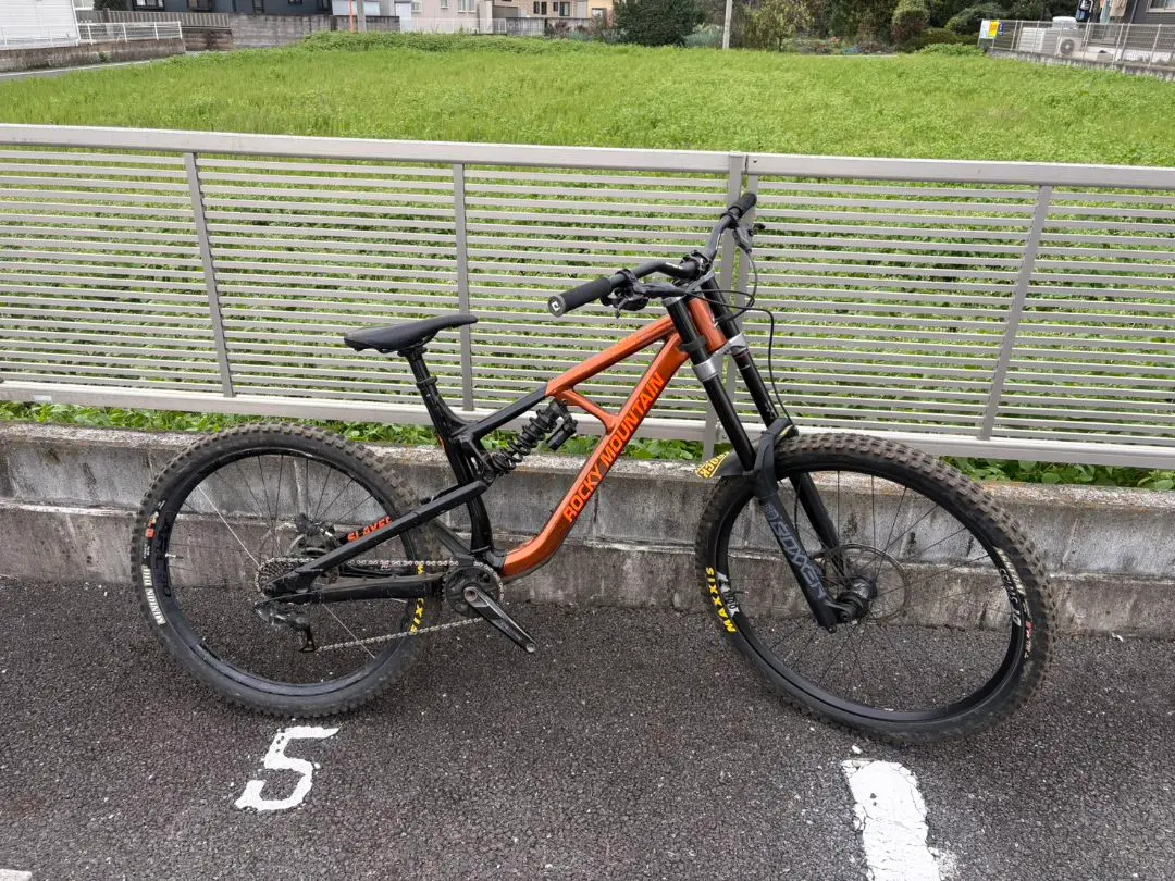 Rocky Mountain Slayer Alloy 30 29er Lサイズ
