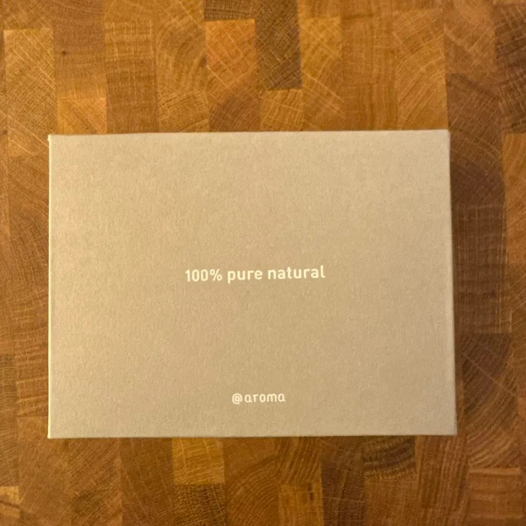 値下げしました＠aroma