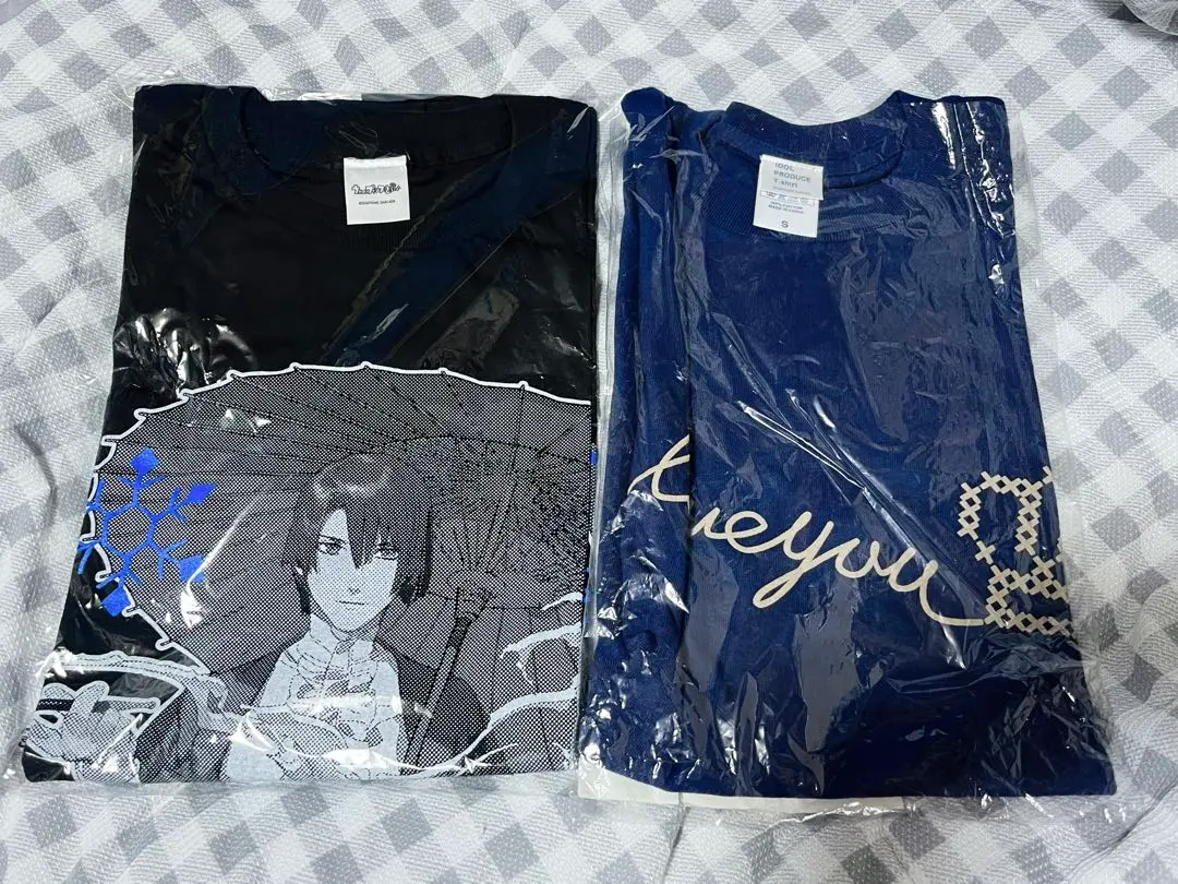 うたプリ 真斗 ソロアルバム プロデュース Tシャツ