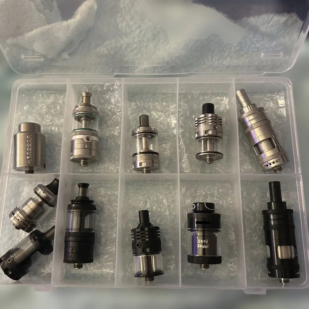 vape アトマイザーまとめ売り