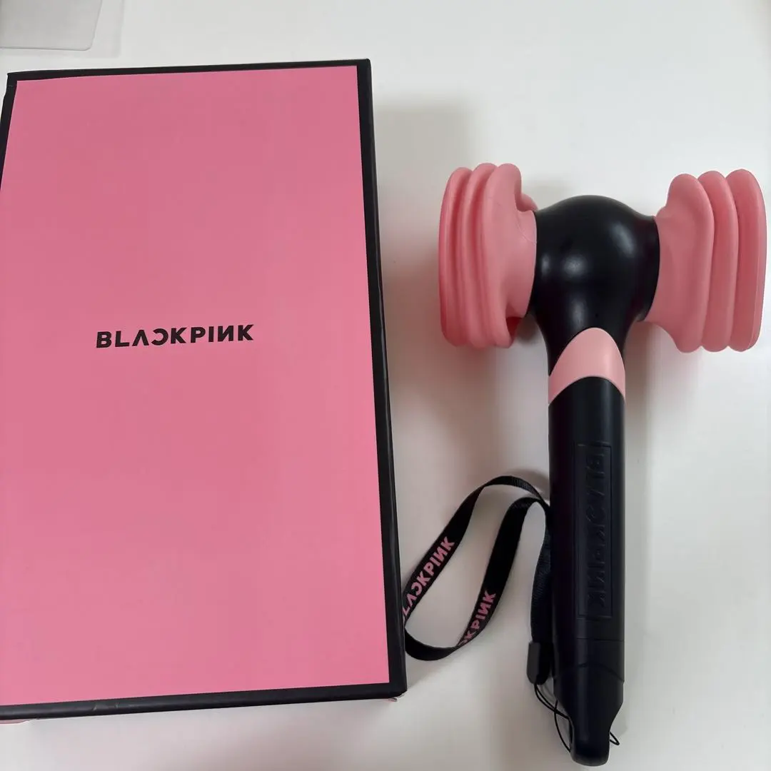 BLACKPINK ペンライト (ver2)