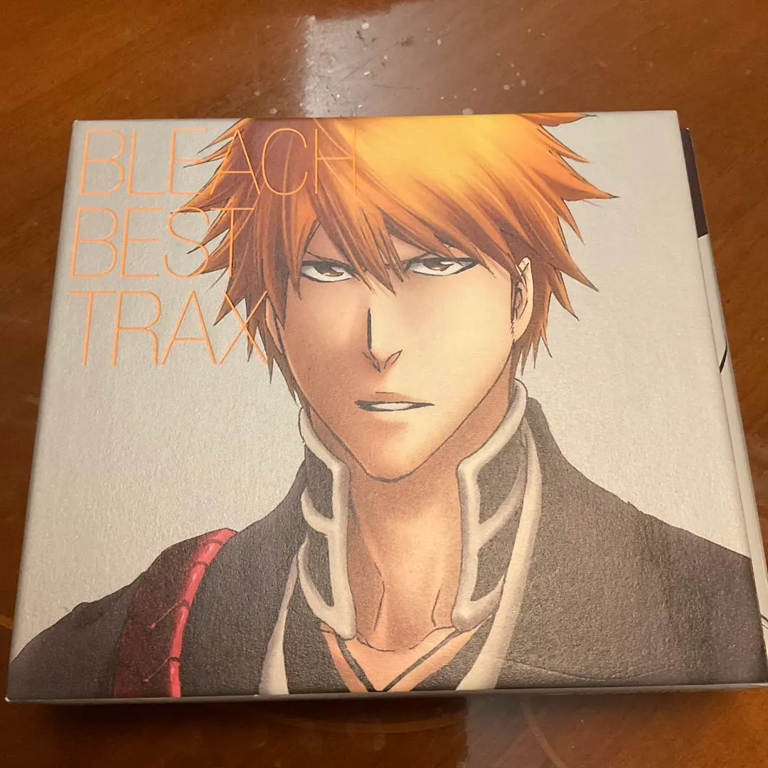 引越しセール！「BLEACH」BEST TRAX