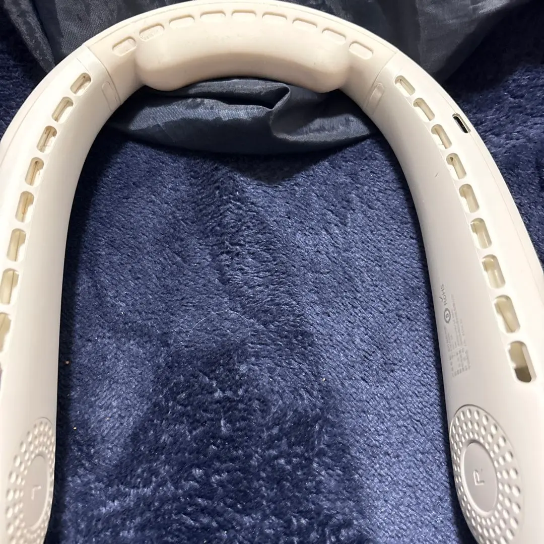 エアエアコン　首