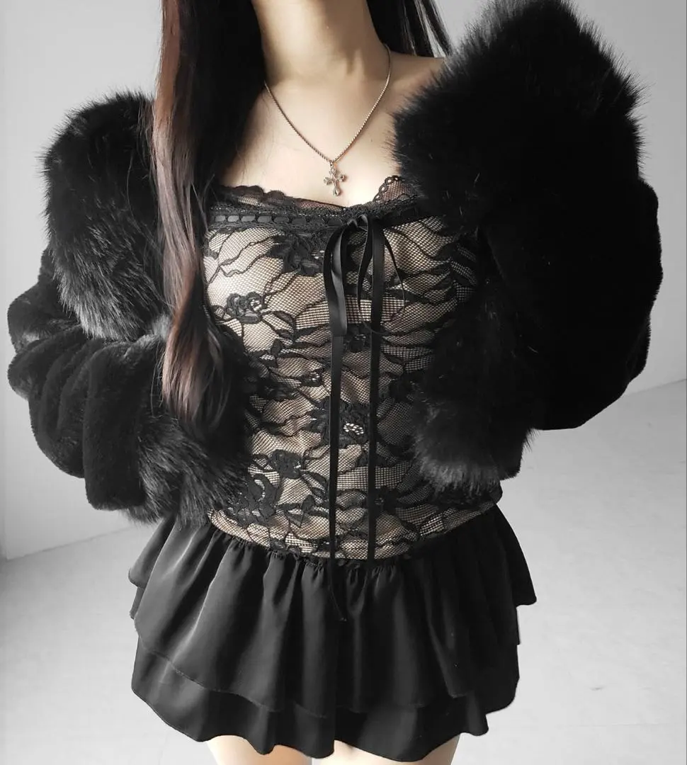 me+em select トップス