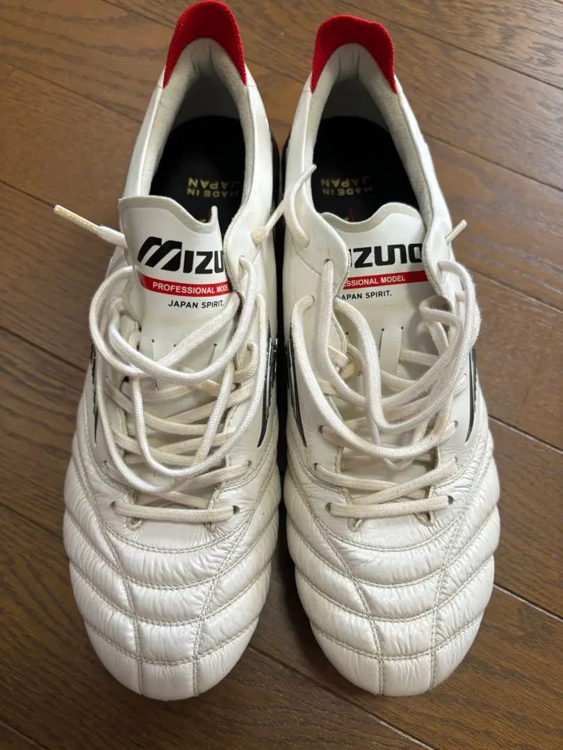 Mizuno モレリアネオプロフェッショナルモデル サッカーシューズ28.0cm