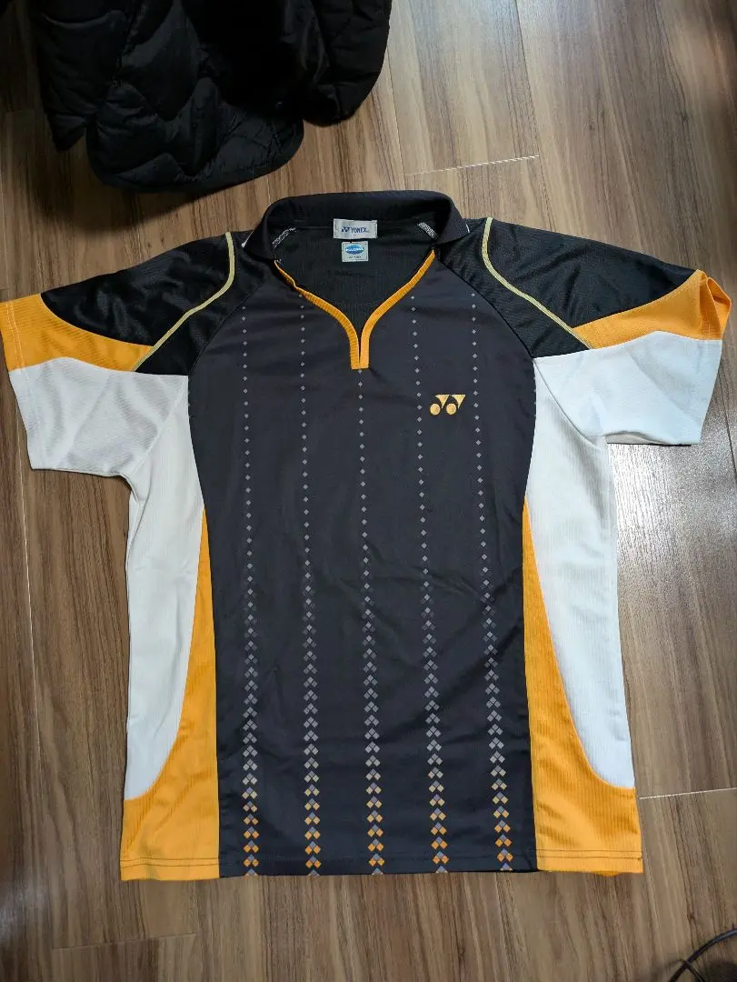 YONEX　テニスウェア　サイズ　XL