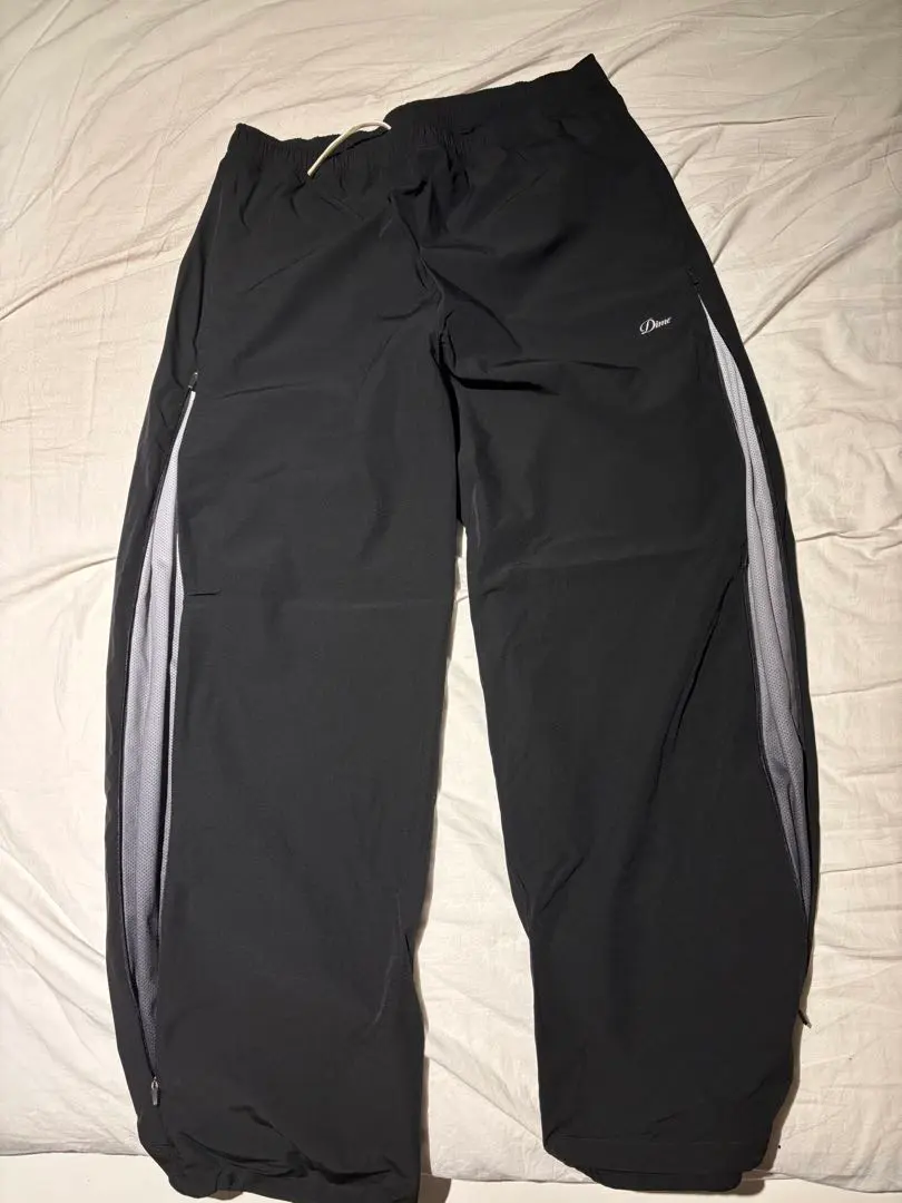 本日限り❗️Dime Athletic Zip Pants XL