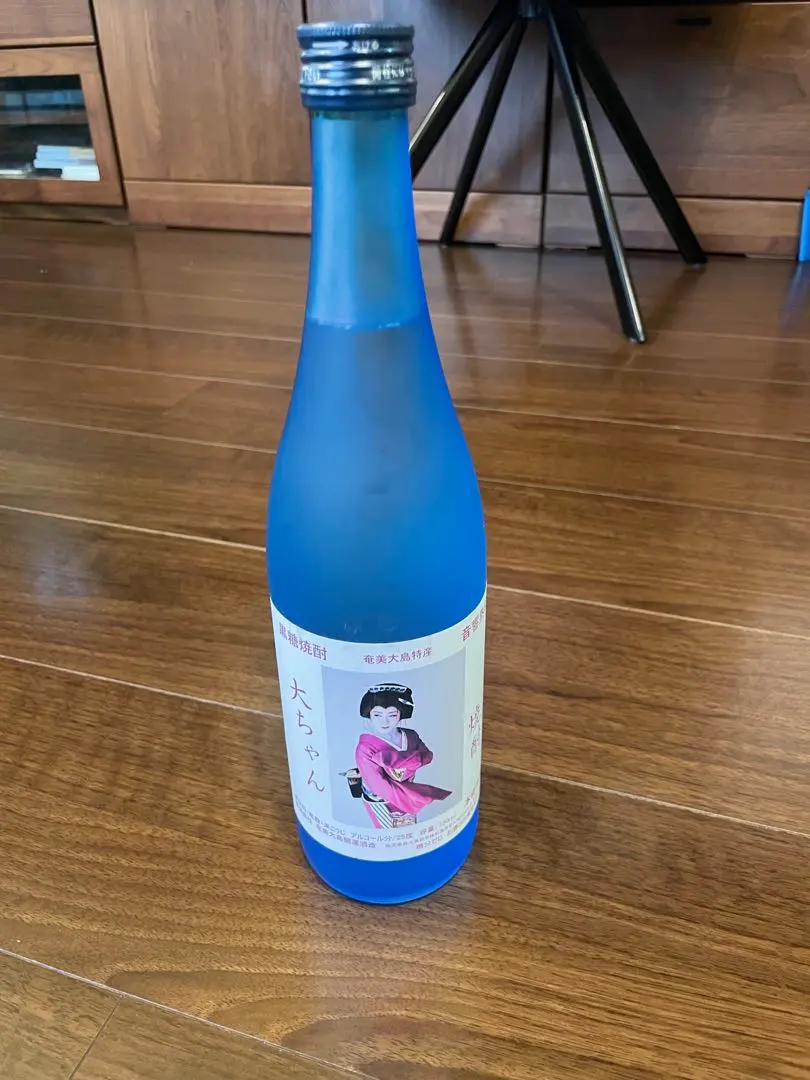 大ちゃん 焼酎 720ml 25度