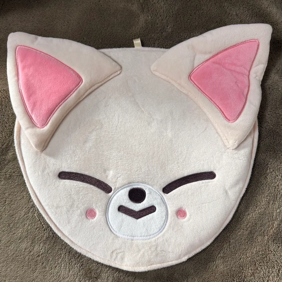 Stray Kids SKZOO アイエン うちわカバー